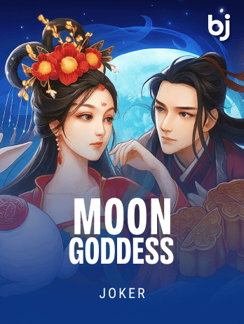 Moon Goddess icon