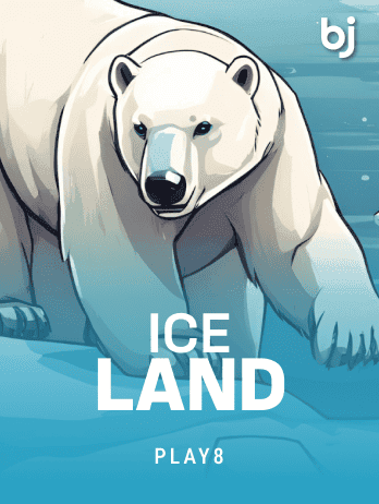 Ice Land icon