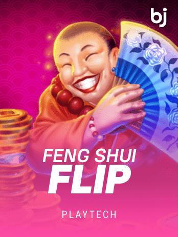 Feng Shui Flipping icon