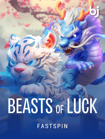 Beasts Of Luck icon