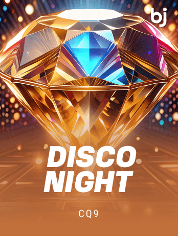 DiscoNightpng