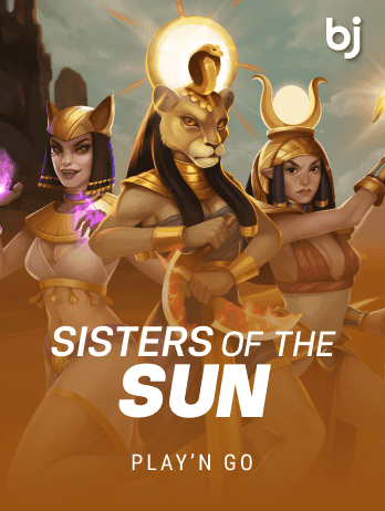 Sisters of the Sun icon